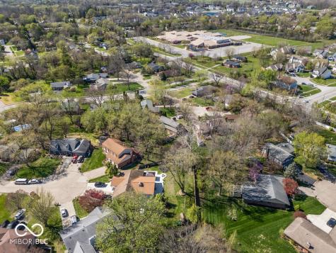 3270 Acacia Drive Indianapolis IN 46214