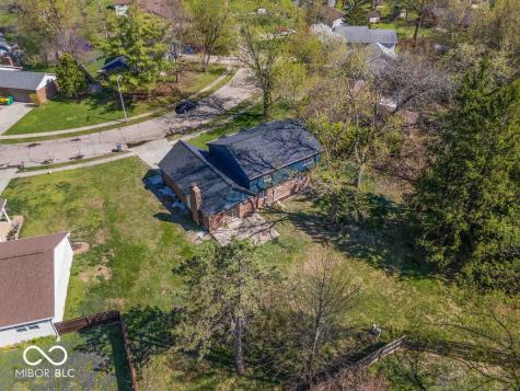 3270 Acacia Drive Indianapolis IN 46214