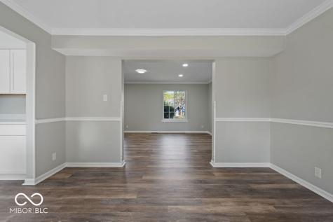 3270 Acacia Drive Indianapolis IN 46214
