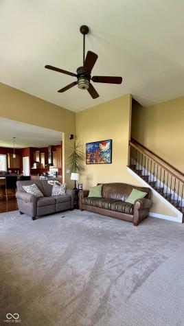 736 Willow Pointe Drive N Plainfield IN 46168