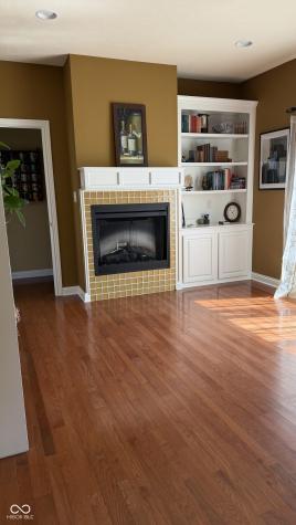 736 Willow Pointe Drive N Plainfield IN 46168