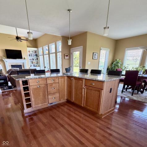 736 Willow Pointe Drive N Plainfield IN 46168