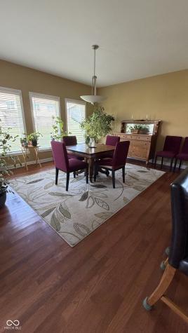 736 Willow Pointe Drive N Plainfield IN 46168