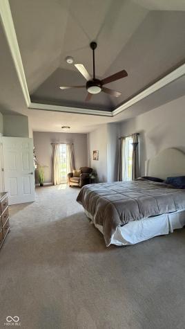 736 Willow Pointe Drive N Plainfield IN 46168
