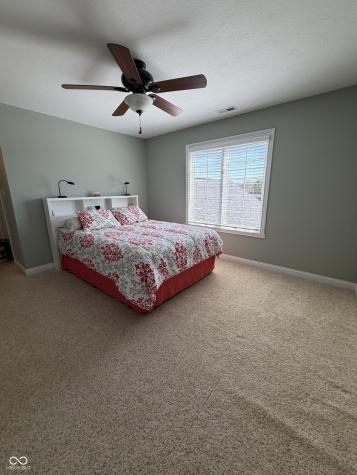 736 Willow Pointe Drive N Plainfield IN 46168