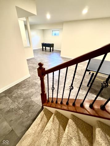 736 Willow Pointe Drive N Plainfield IN 46168