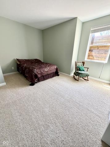 736 Willow Pointe Drive N Plainfield IN 46168