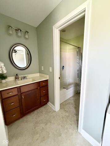 736 Willow Pointe Drive N Plainfield IN 46168