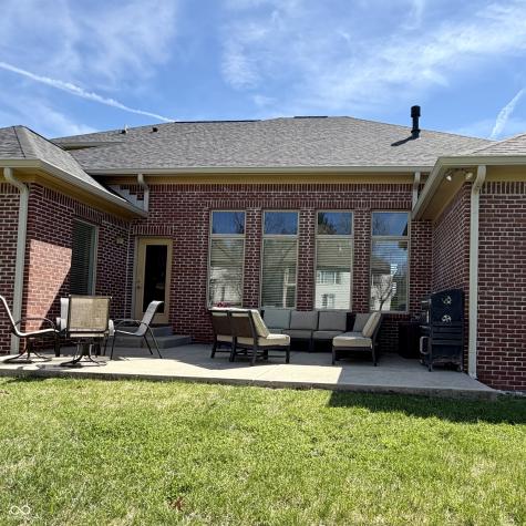 736 Willow Pointe Drive N Plainfield IN 46168