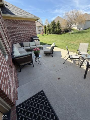 736 Willow Pointe Drive N Plainfield IN 46168