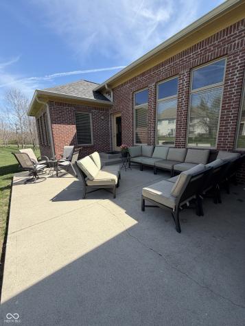 736 Willow Pointe Drive N Plainfield IN 46168