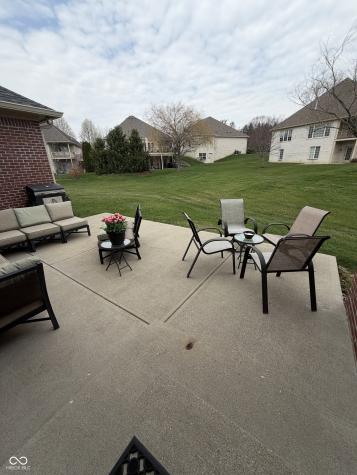 736 Willow Pointe Drive N Plainfield IN 46168