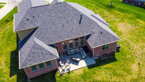 736 Willow Pointe Drive N Plainfield IN 46168