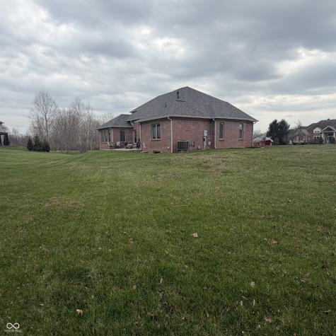 736 Willow Pointe Drive N Plainfield IN 46168