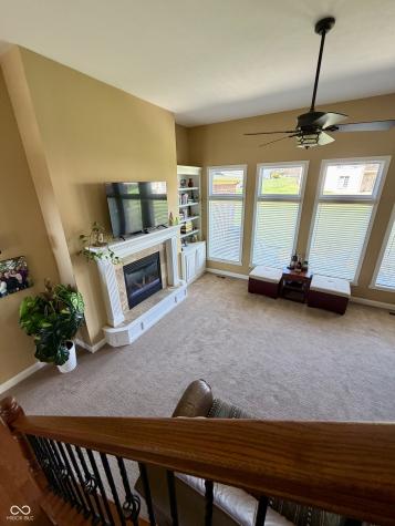 736 Willow Pointe Drive N Plainfield IN 46168