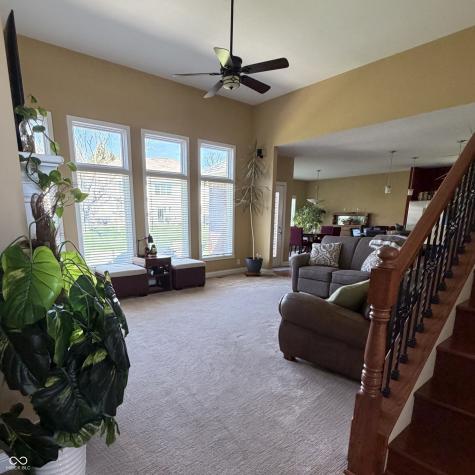 736 Willow Pointe Drive N Plainfield IN 46168