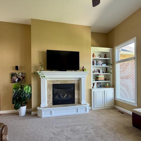 736 Willow Pointe Drive N Plainfield IN 46168