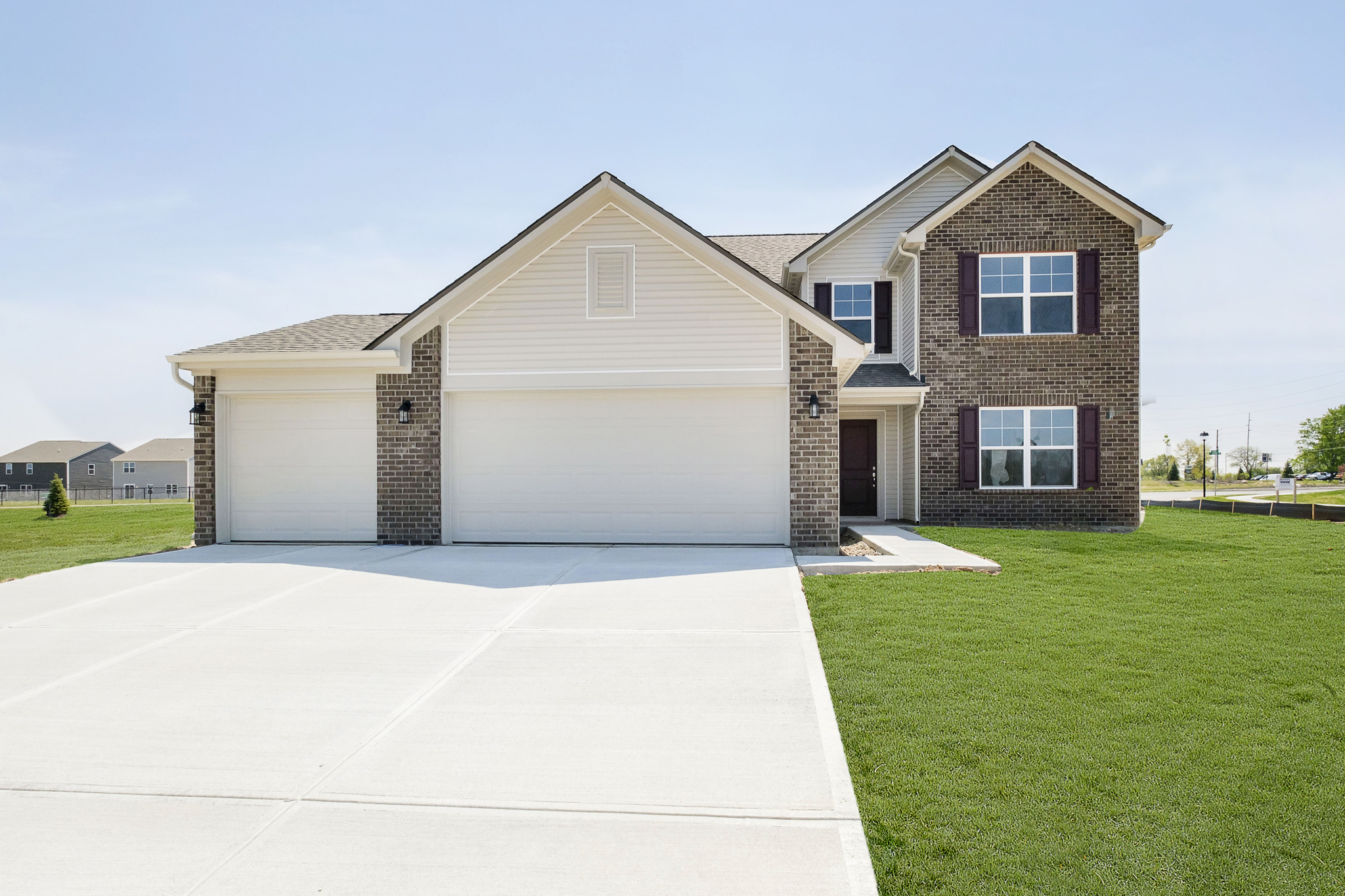 10015 Greenstone Lane Indianapolis IN 46229