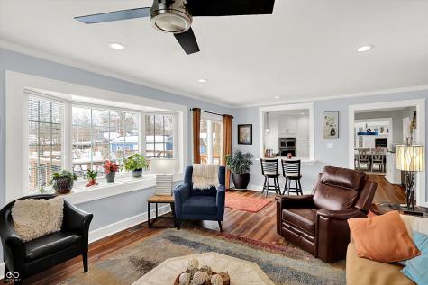 5827 Susan Drive E Indianapolis IN 46250