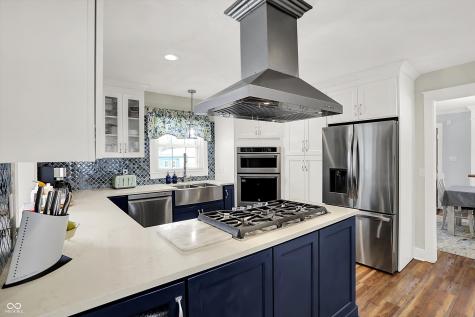5827 Susan Drive E Indianapolis IN 46250