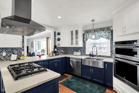 5827 Susan Drive E Indianapolis IN 46250