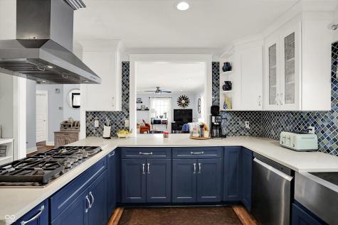 5827 Susan Drive E Indianapolis IN 46250