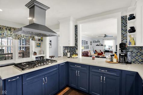5827 Susan Drive E Indianapolis IN 46250