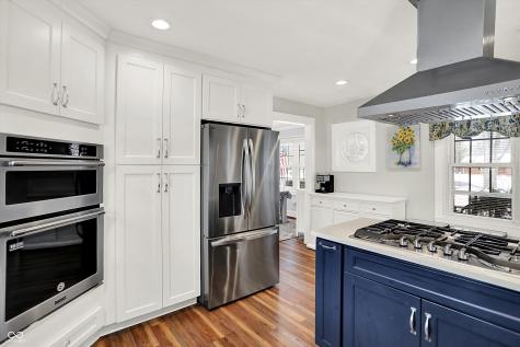 5827 Susan Drive E Indianapolis IN 46250