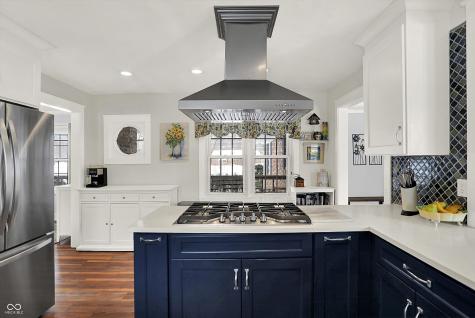 5827 Susan Drive E Indianapolis IN 46250