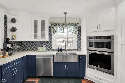 5827 Susan Drive E Indianapolis IN 46250