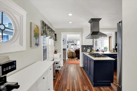 5827 Susan Drive E Indianapolis IN 46250