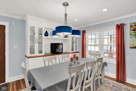 5827 Susan Drive E Indianapolis IN 46250