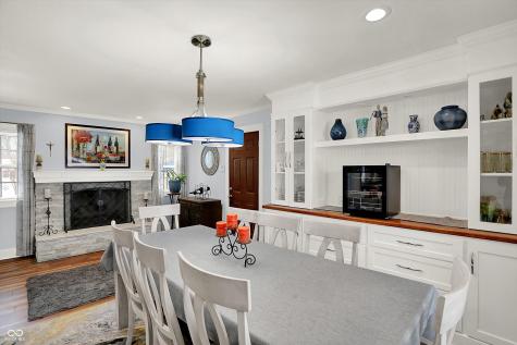 5827 Susan Drive E Indianapolis IN 46250