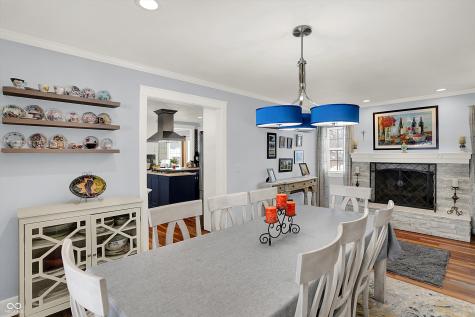5827 Susan Drive E Indianapolis IN 46250