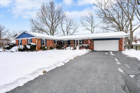 5827 Susan Drive E Indianapolis IN 46250