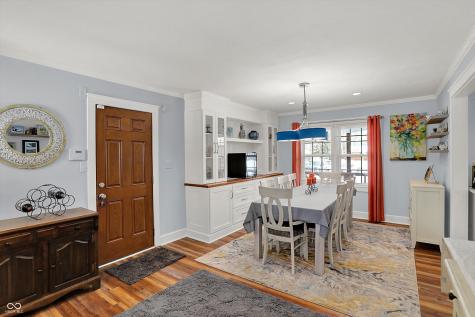 5827 Susan Drive E Indianapolis IN 46250