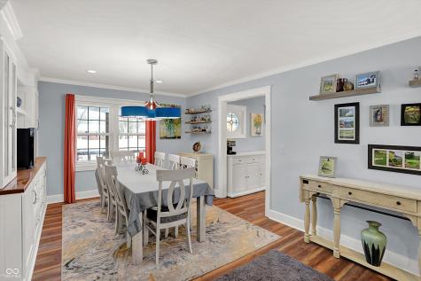 5827 Susan Drive E Indianapolis IN 46250