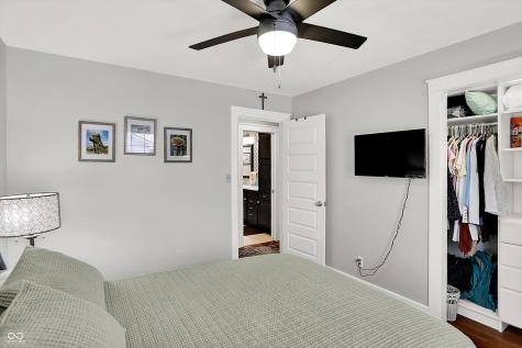 5827 Susan Drive E Indianapolis IN 46250