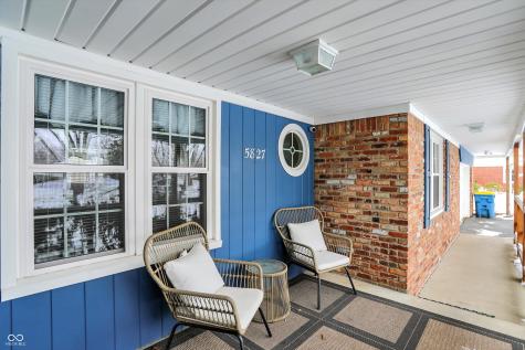 5827 Susan Drive E Indianapolis IN 46250