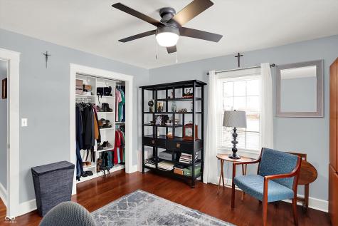 5827 Susan Drive E Indianapolis IN 46250