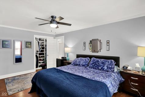5827 Susan Drive E Indianapolis IN 46250