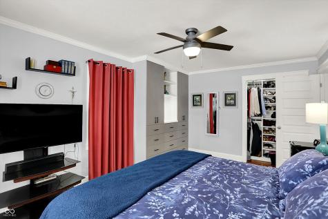 5827 Susan Drive E Indianapolis IN 46250