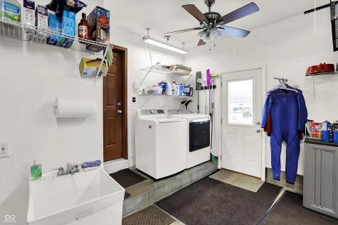 5827 Susan Drive E Indianapolis IN 46250