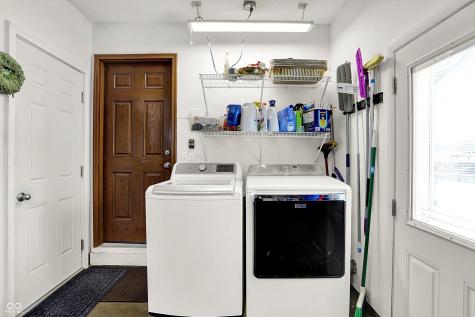 5827 Susan Drive E Indianapolis IN 46250