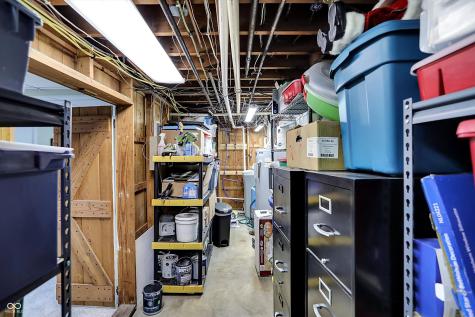5827 Susan Drive E Indianapolis IN 46250