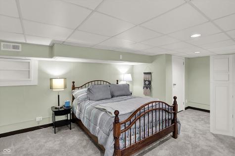 5827 Susan Drive E Indianapolis IN 46250