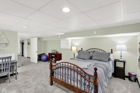 5827 Susan Drive E Indianapolis IN 46250