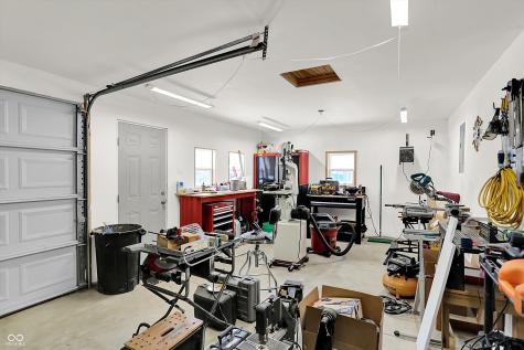 5827 Susan Drive E Indianapolis IN 46250