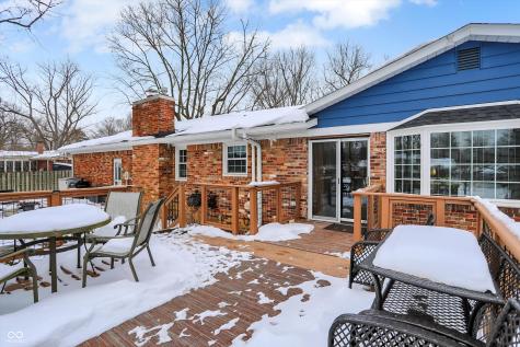 5827 Susan Drive E Indianapolis IN 46250