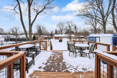 5827 Susan Drive E Indianapolis IN 46250
